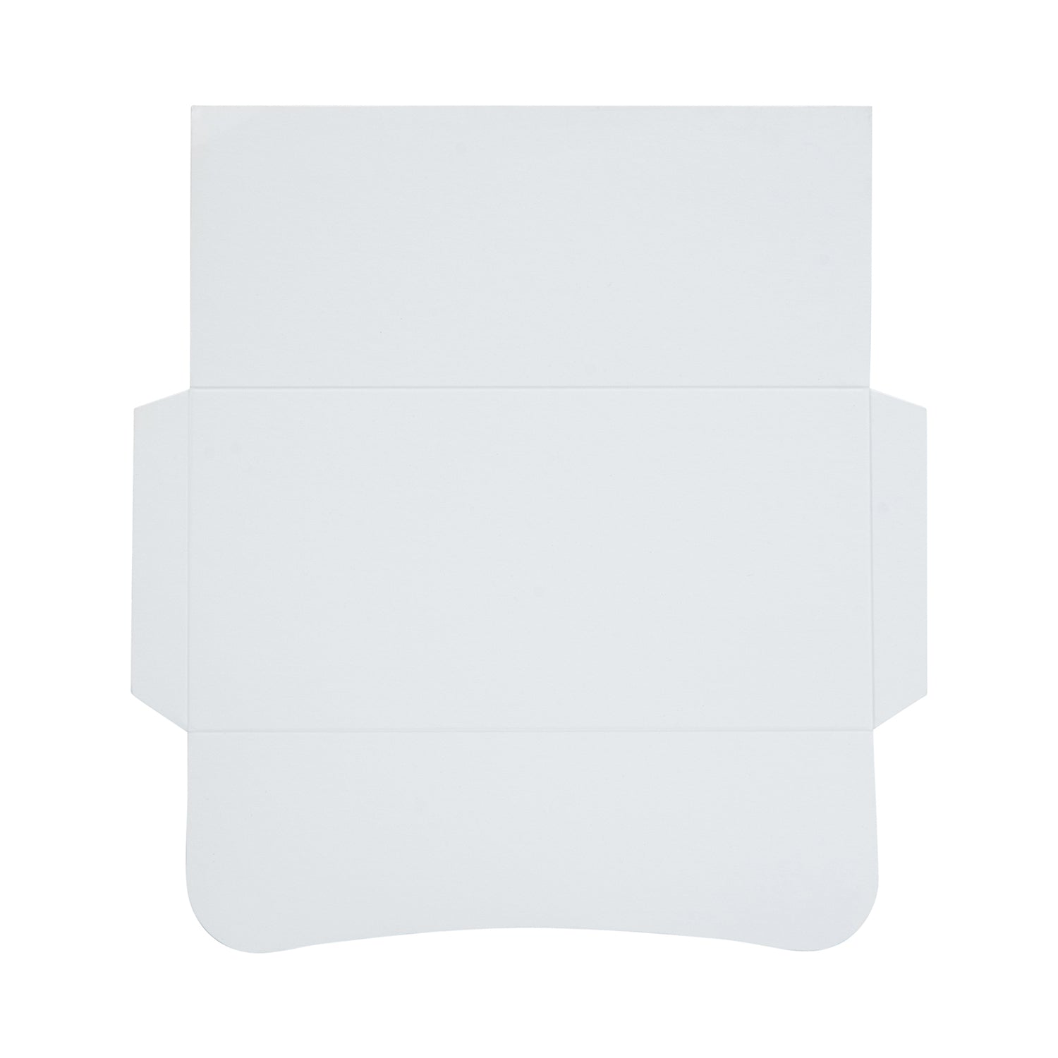 Gift Certificate Folder