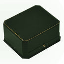 Leatherette Bangle or Watch Box with Velvet Interior