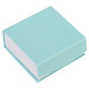 Magnetic V-Front Small Pendant or Earring Box