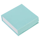 Magnetic V-Front Medium Pendant/Earring/Ring Box