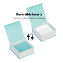 Magnetic V-Front Small Pendant or Earring Box