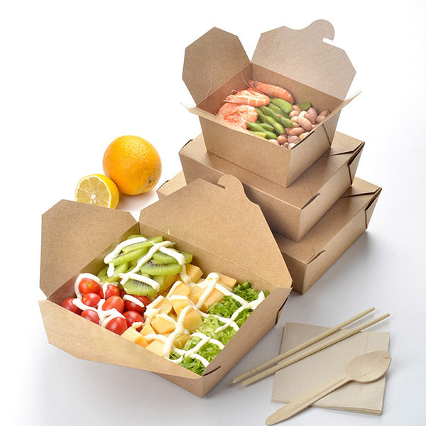 Kraft Deli Box