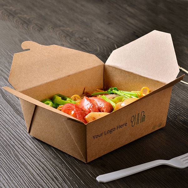 Kraft Deli Box