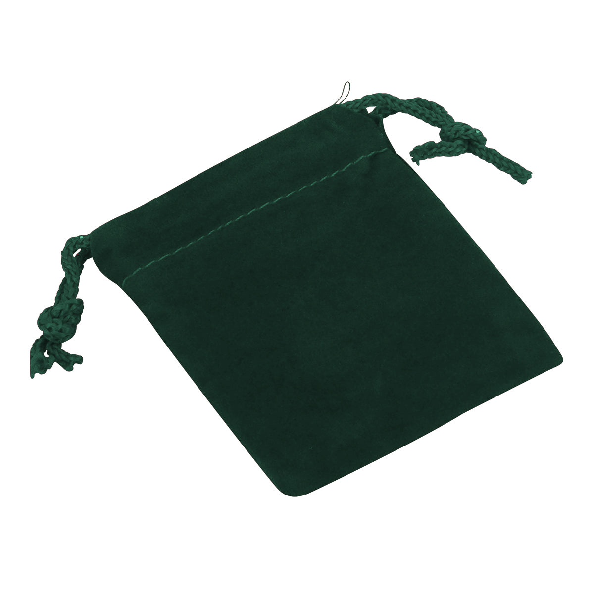 Velvet Pouch