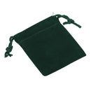 Velvet Pouch