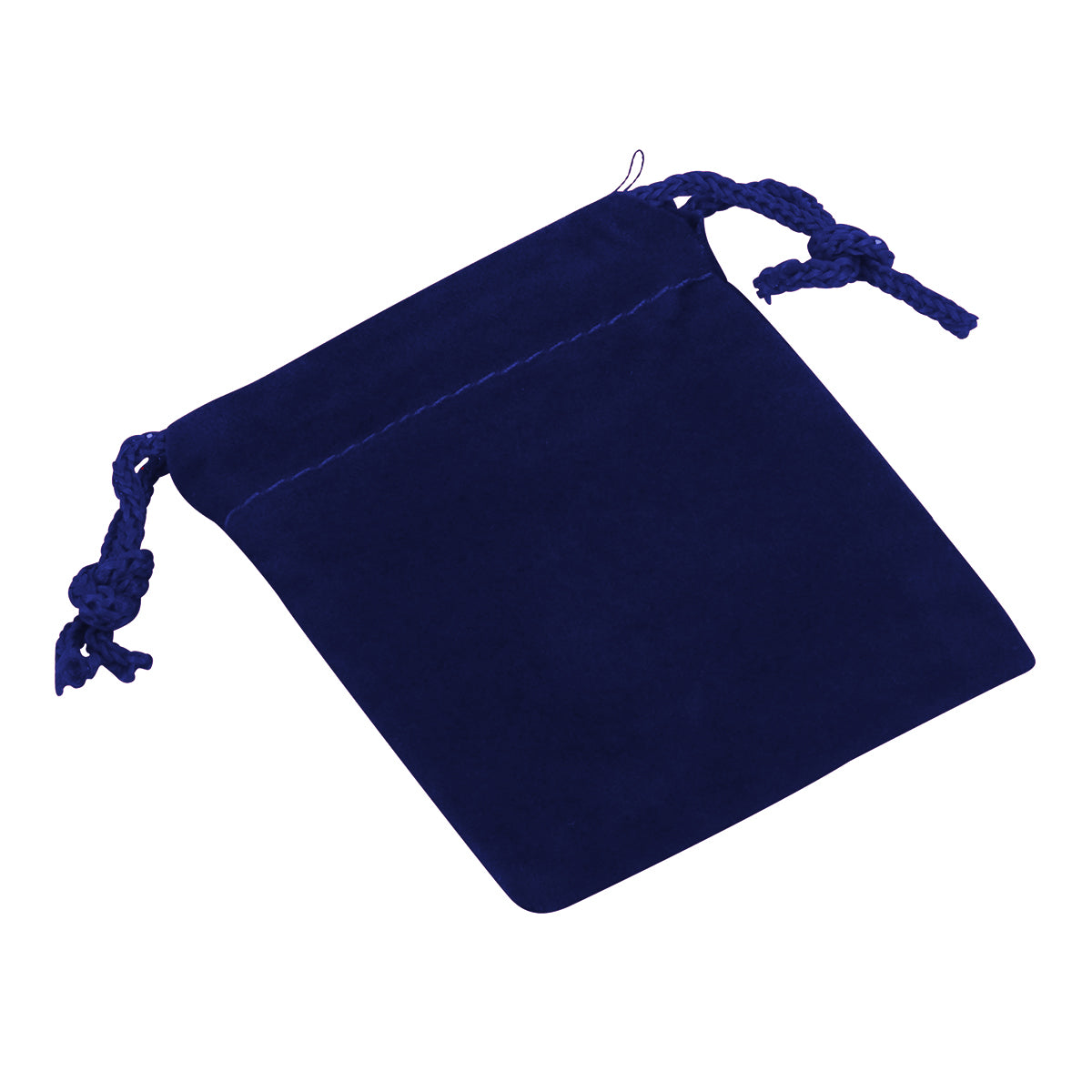 Velvet Pouch