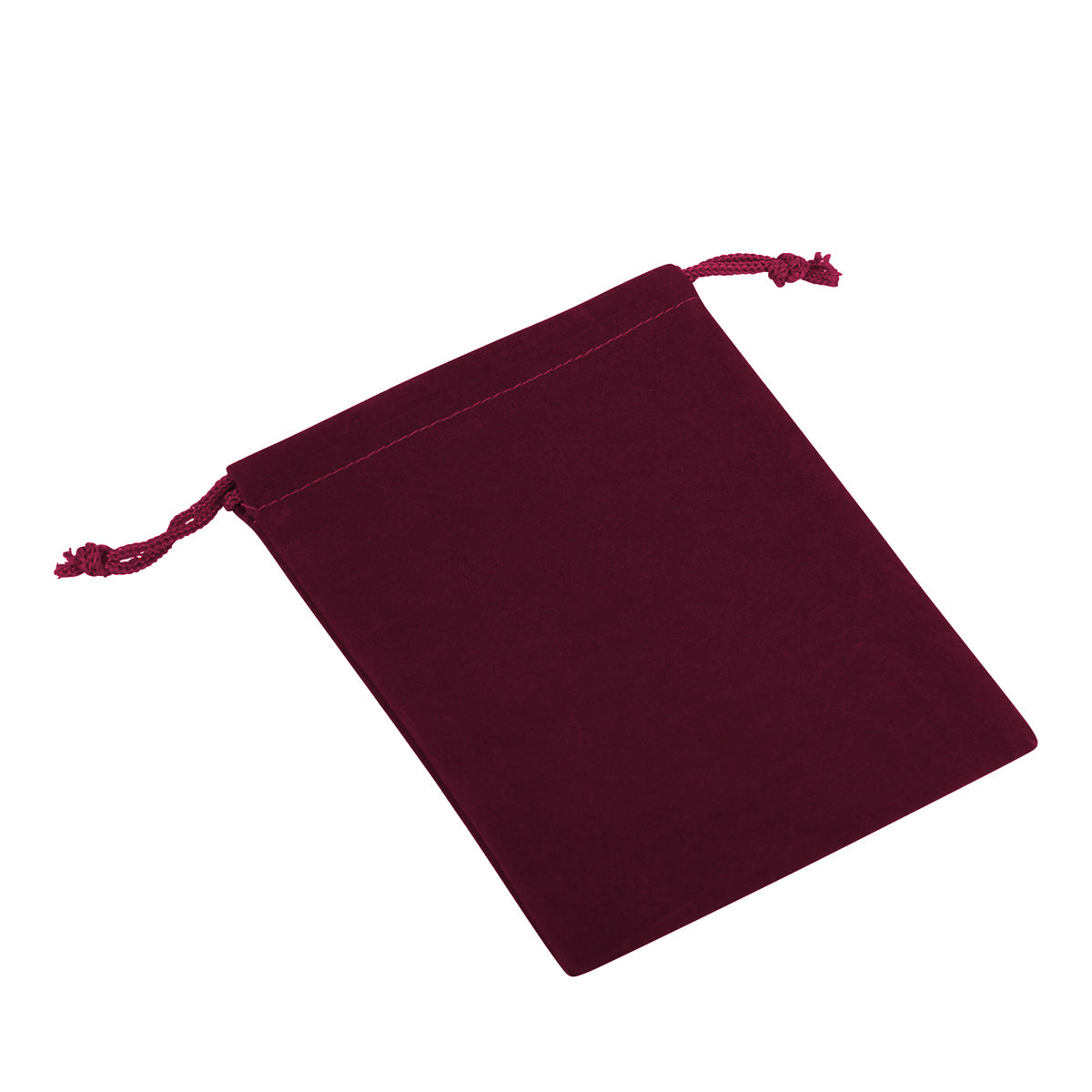 Velvet Pouch