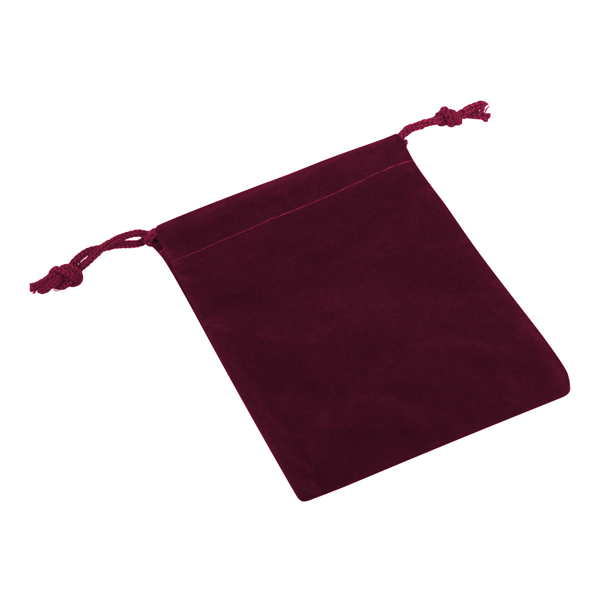 Velvet Pouch