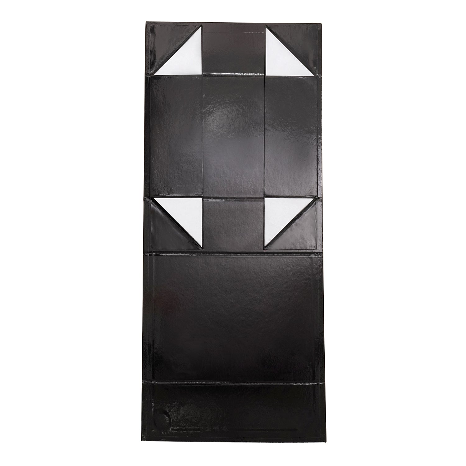 Magnetic Box with Grosgrain Handle