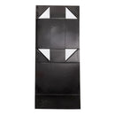 Magnetic Box with Grosgrain Handle