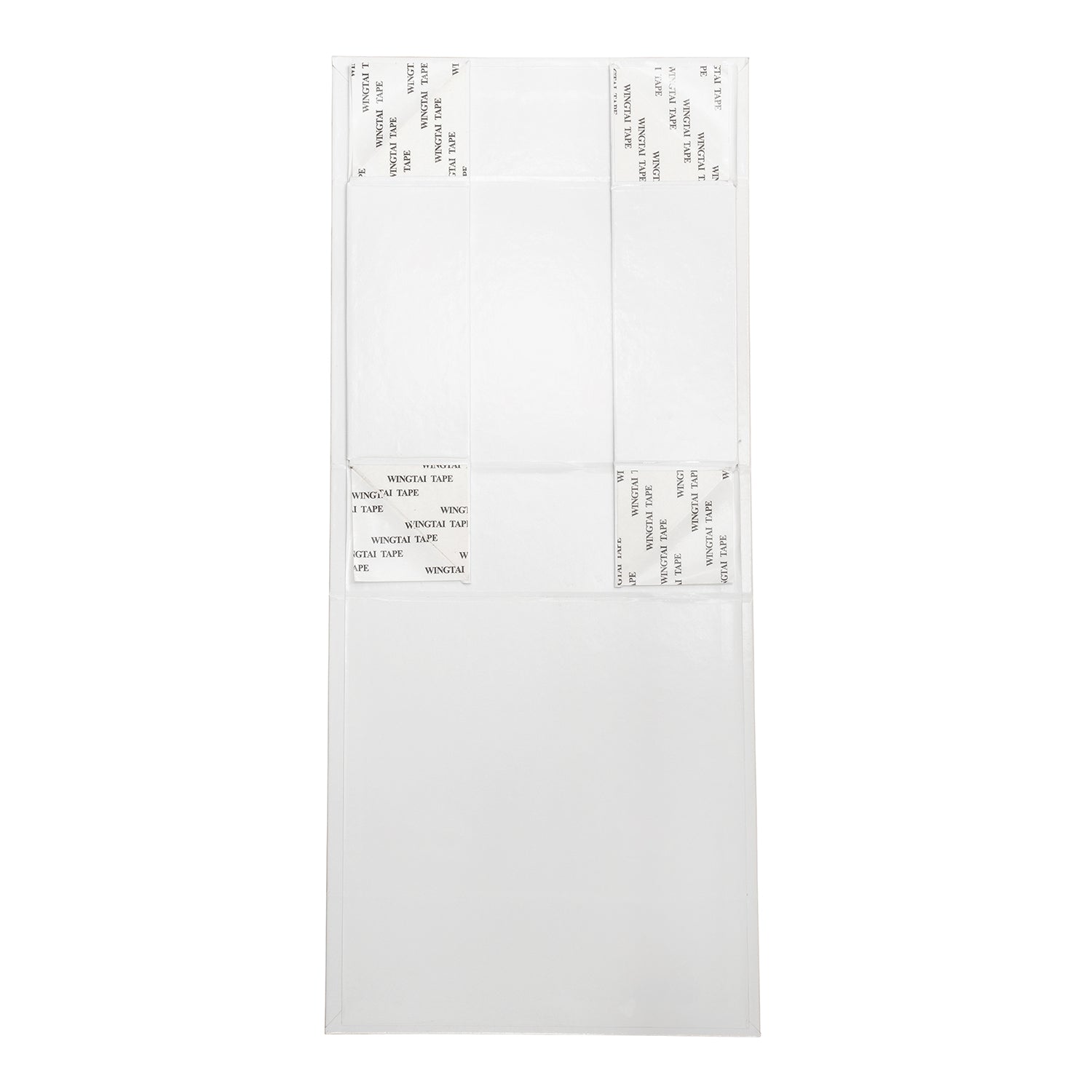 Magnetic Box with Grosgrain Handle