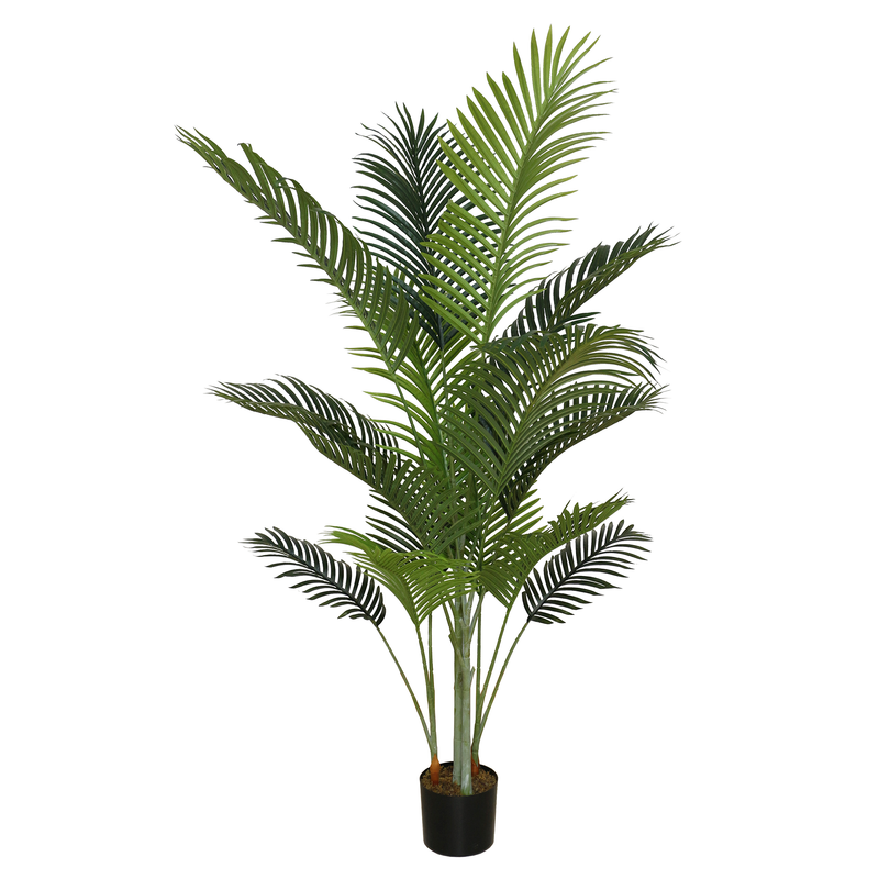 Grand Palm Tree Replica