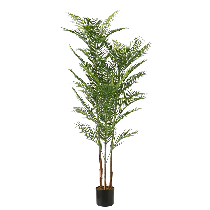 Tall Palm Tree Replica