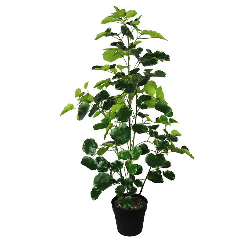 Large Artificial Pocket Money Tree