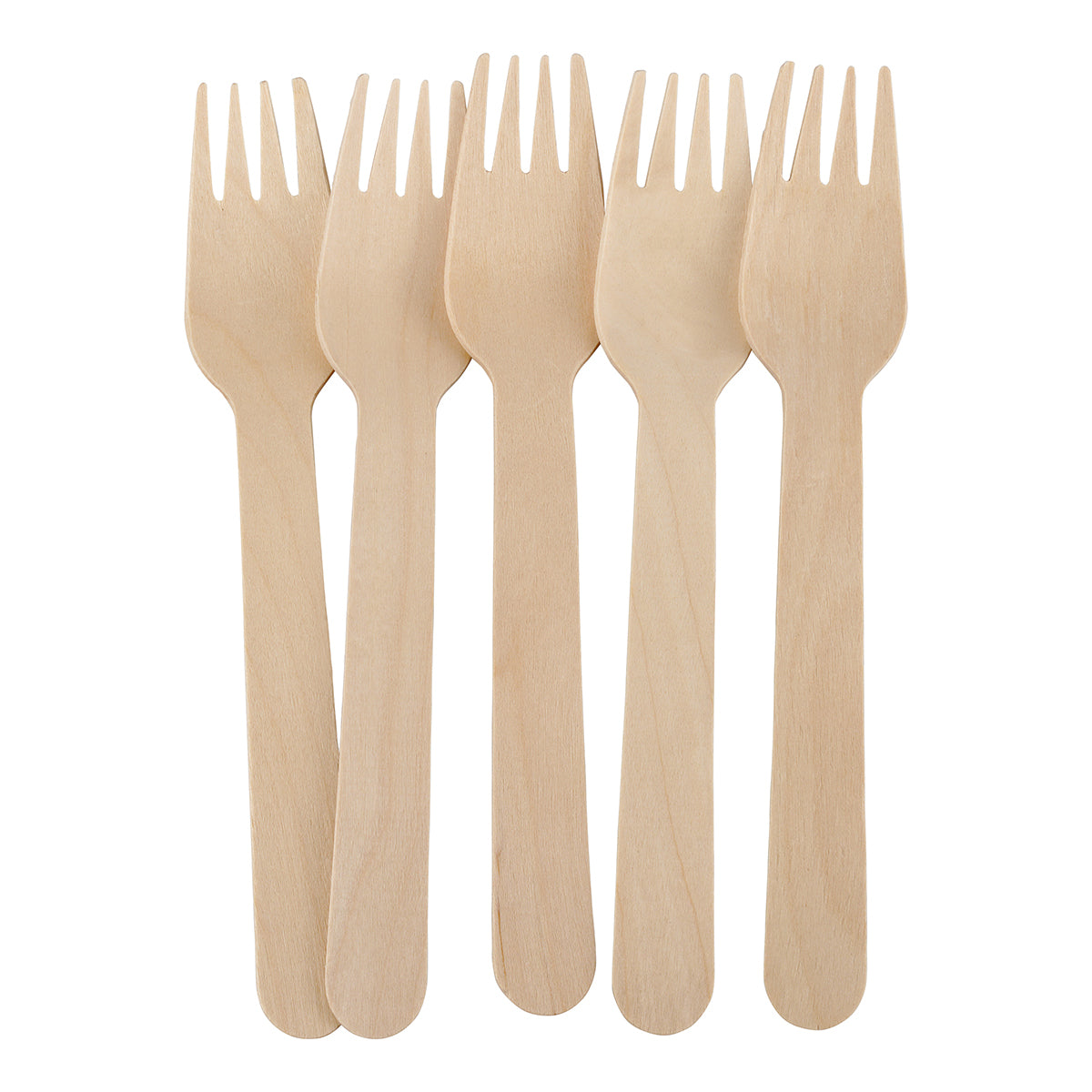 Wooden Cutlery