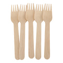 Wooden Cutlery