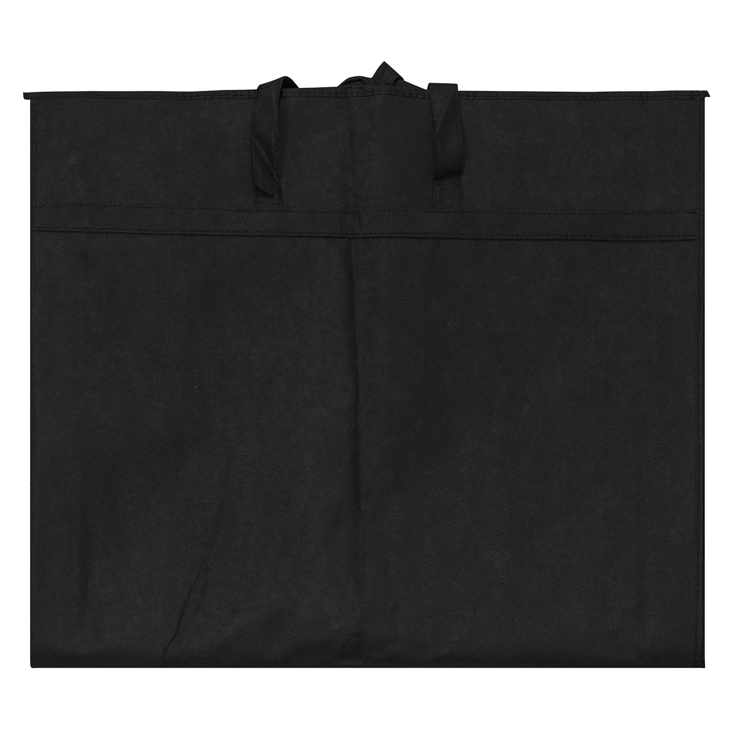 Nonwoven Large Size Opening Garment Bag