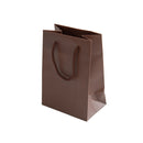 Laminated Matte Euro Tote Bags