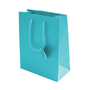 Laminated Matte Euro Tote Bags