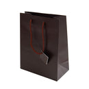 Laminated Matte Euro Tote Bags