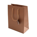 Laminated Matte Euro Tote Bags