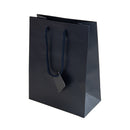 Laminated Matte Euro Tote Bags