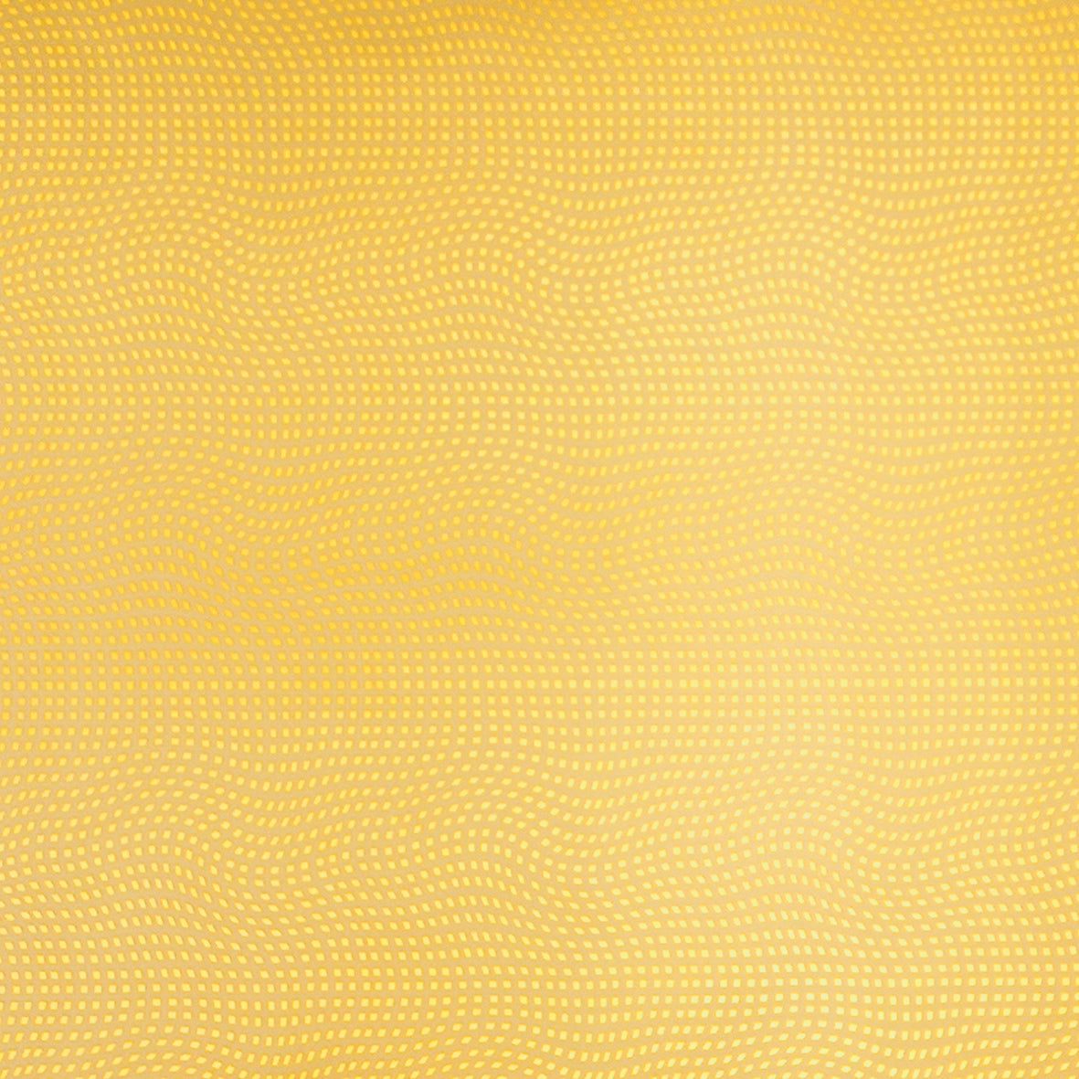 Metallic Gold Geometric Designed Wrapping Paper