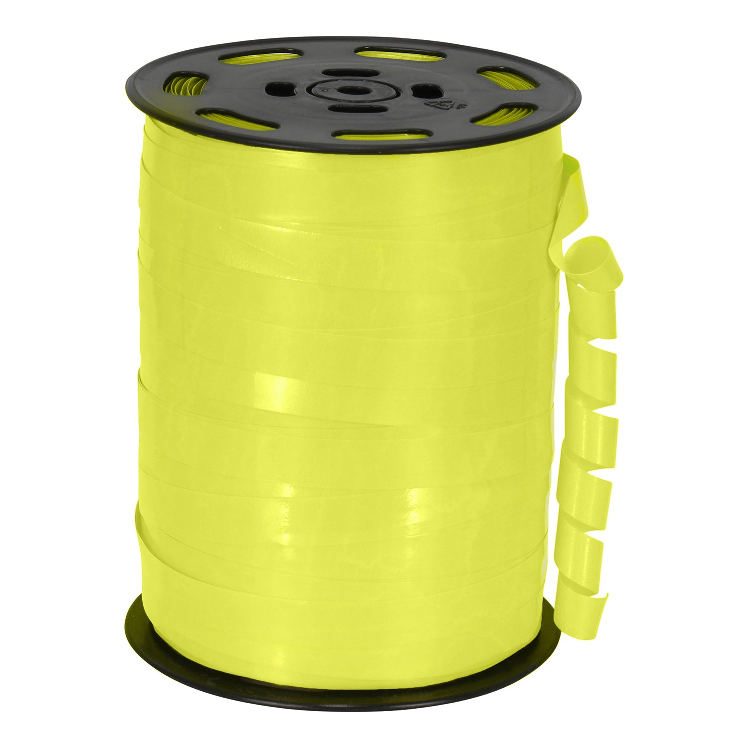 High Gloss Curling Ribbon