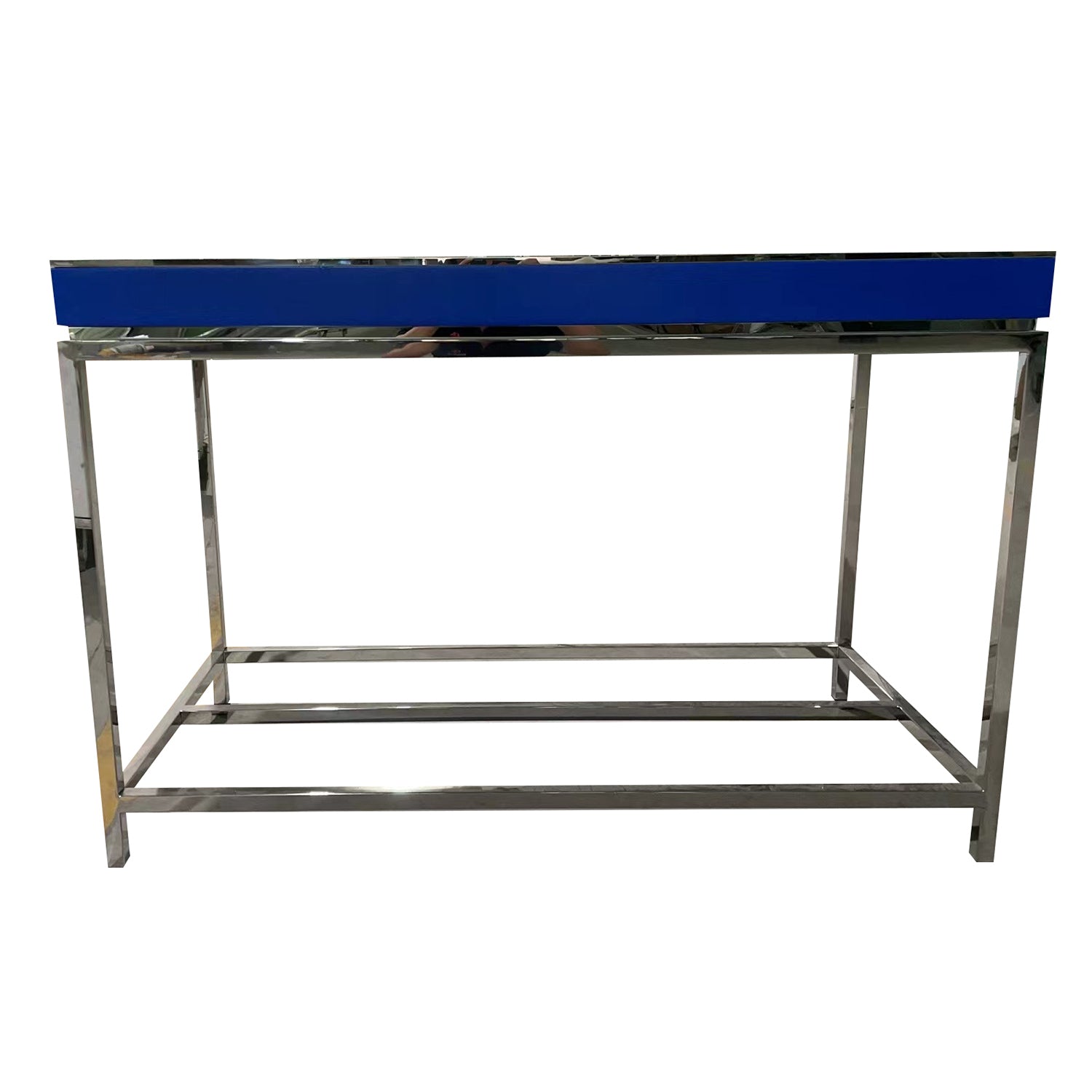 Jewelry Store Table Display Counter