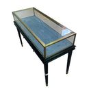 Aurora Noir Jewelry Display Showcase