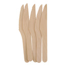 Wooden Cutlery