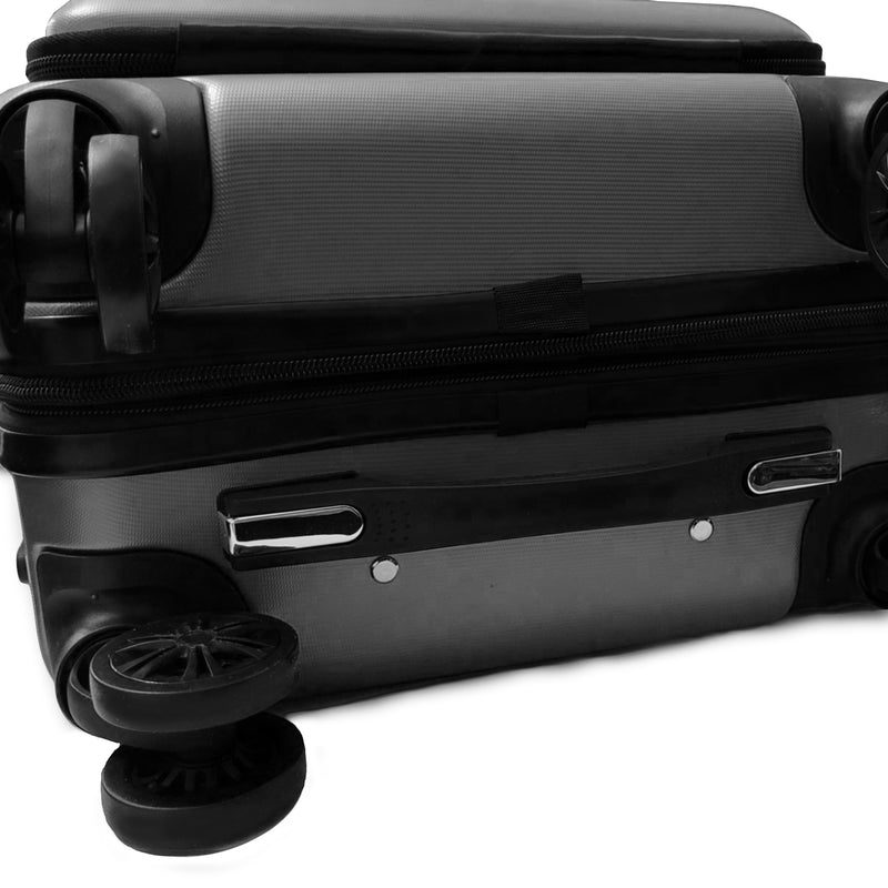 20" Luggage with USB Port