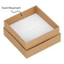 Kraft Cotton Filled Cardboard Boxes