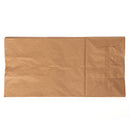 Kraft Merchandise Bag with Gusset