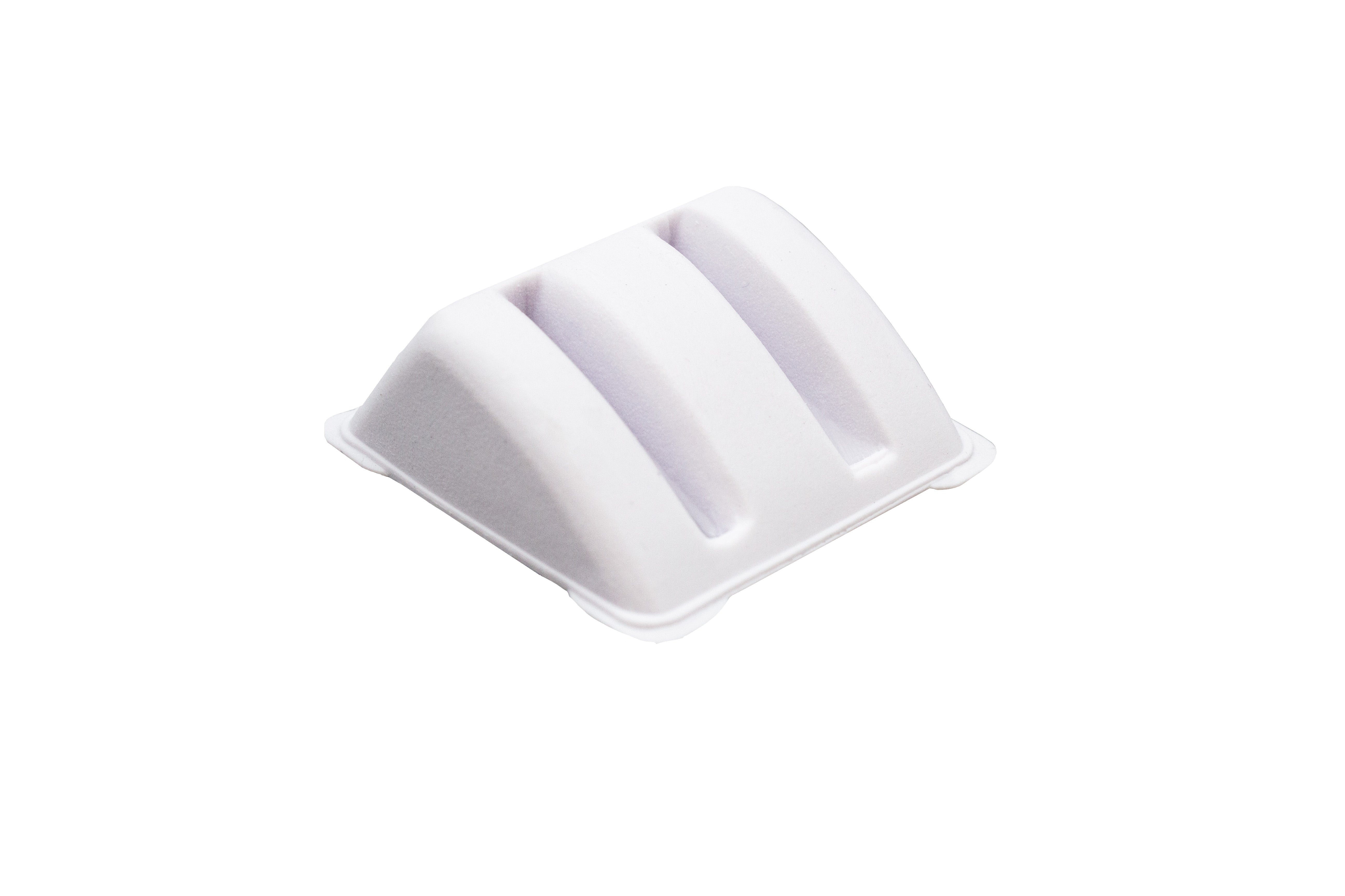 Double Ring Insert Pads for YDRT
