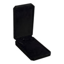 Pearl Box Wrapped and Lined with Rich Nova Suede