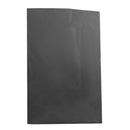 HDPE Frosted Die Cut Plastic Merchandise Bags