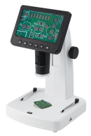 Compact Digital Microscope