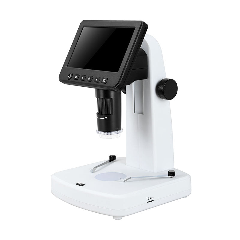 Compact Digital Microscope