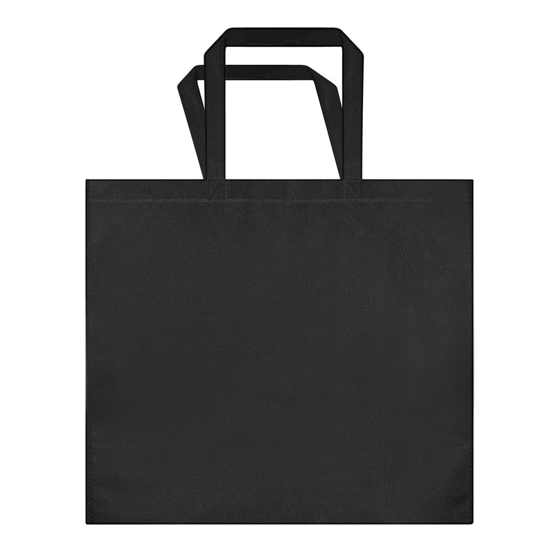 Eco-Friendly Nonwoven Shopping Bags