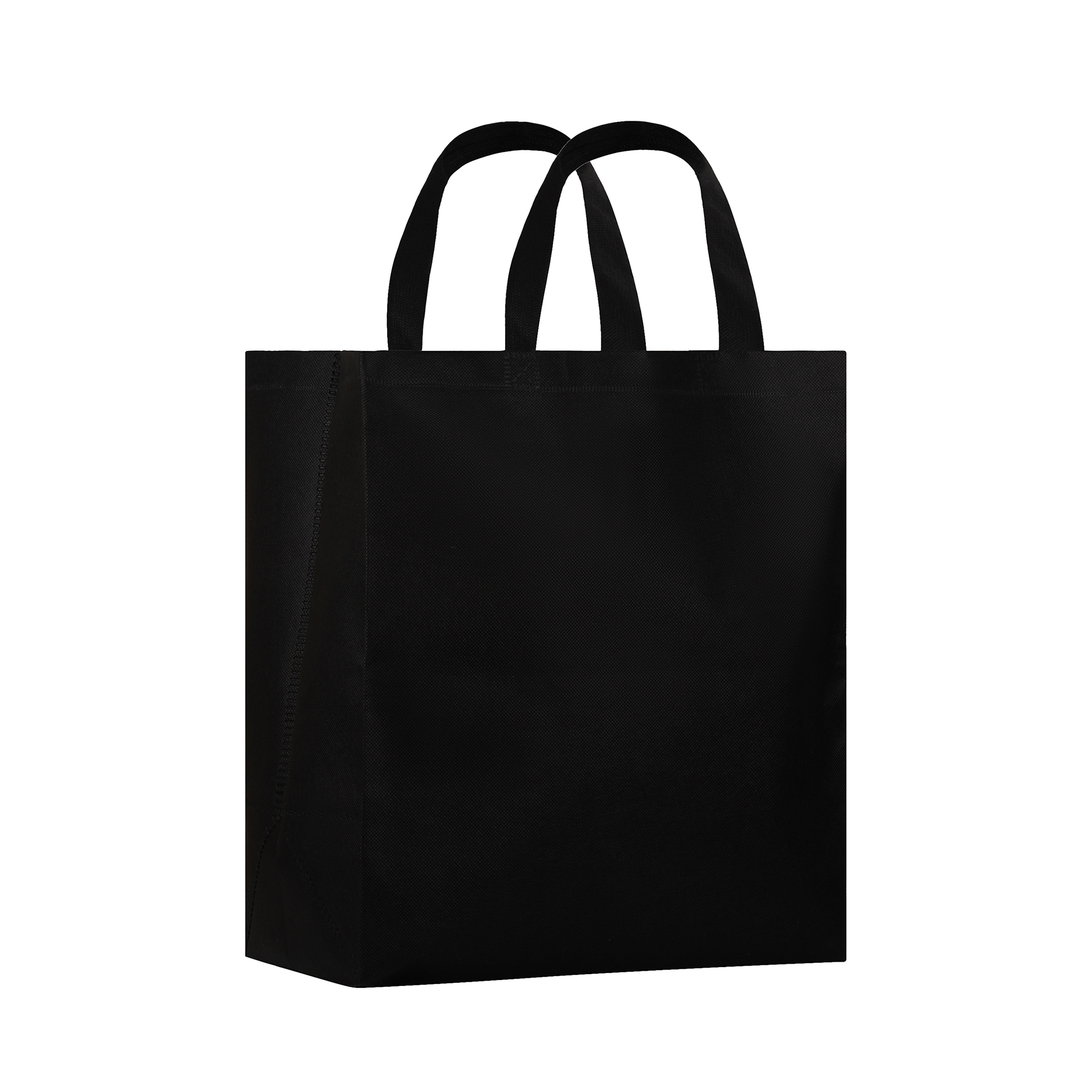 Eco-Friendly Nonwoven Shopping Bags