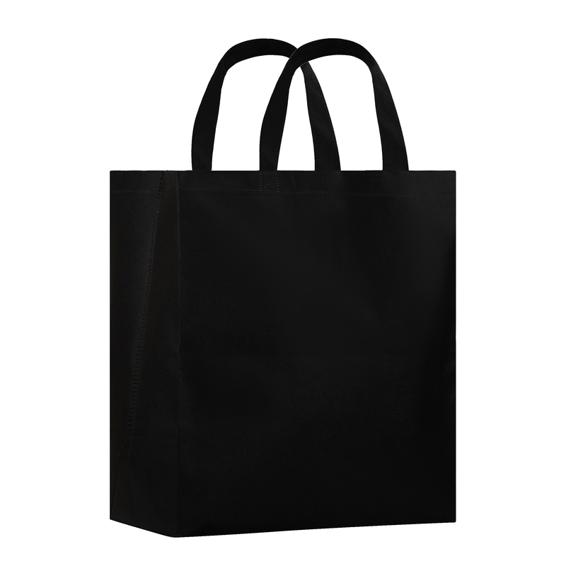 Eco-Friendly Nonwoven Shopping Bags