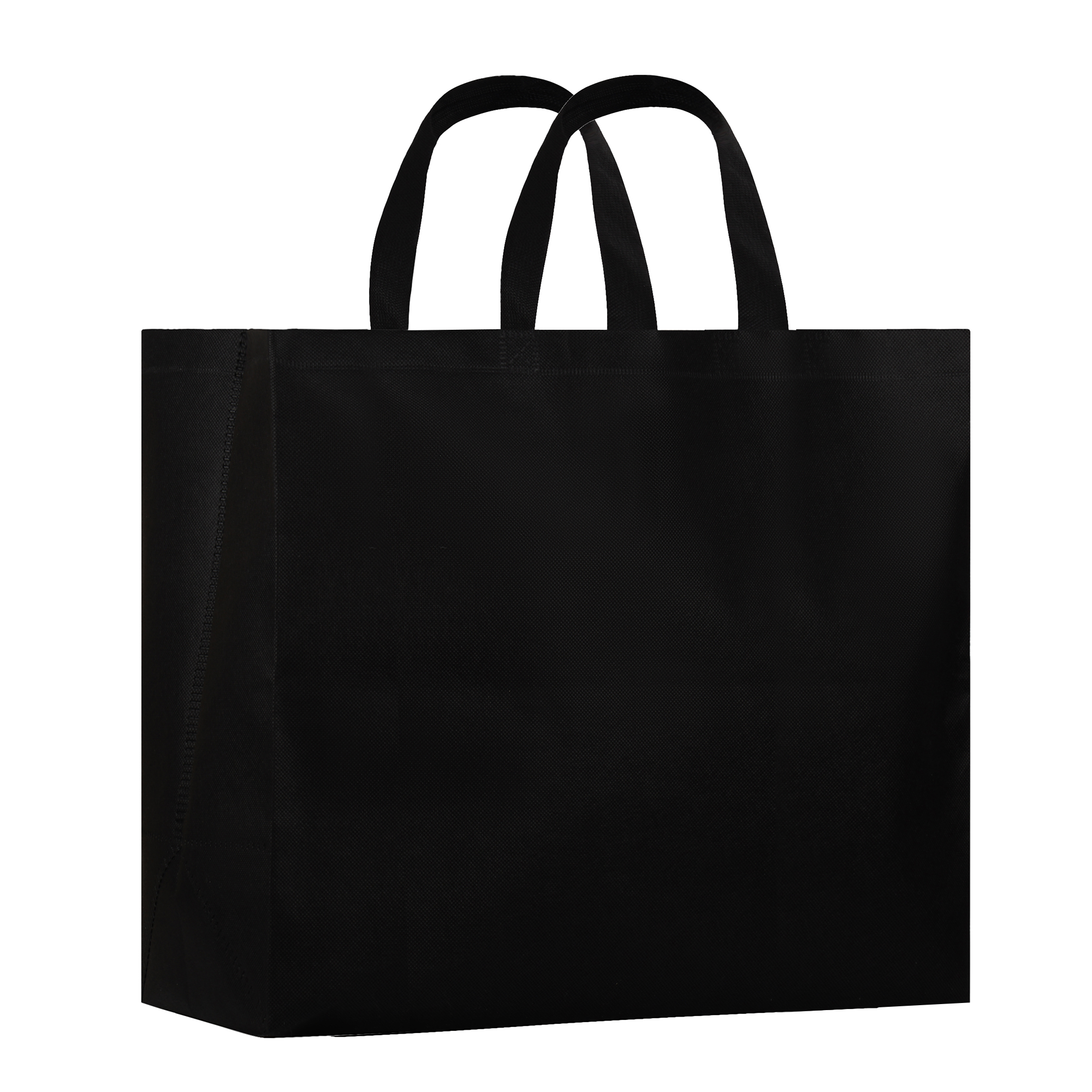 Eco-Friendly Nonwoven Shopping Bags
