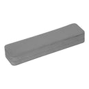 Suede Bracelet Box with Matching Two Piece Packer