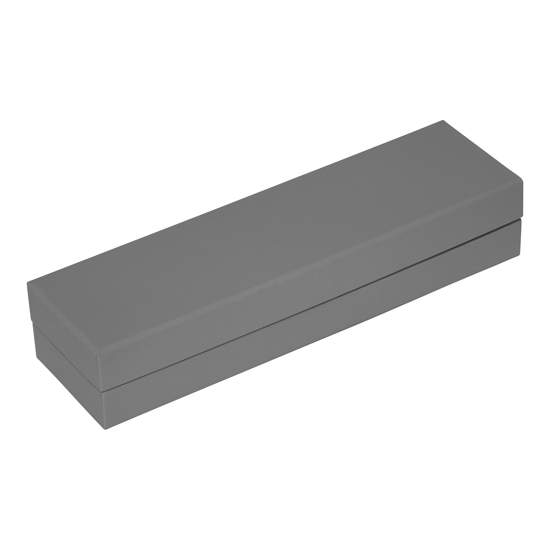 Suede Bracelet Box with Matching Two Piece Packer