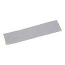 Suede Bracelet and Watch Pouch