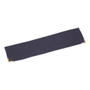 Suede Bracelet and Watch Pouch