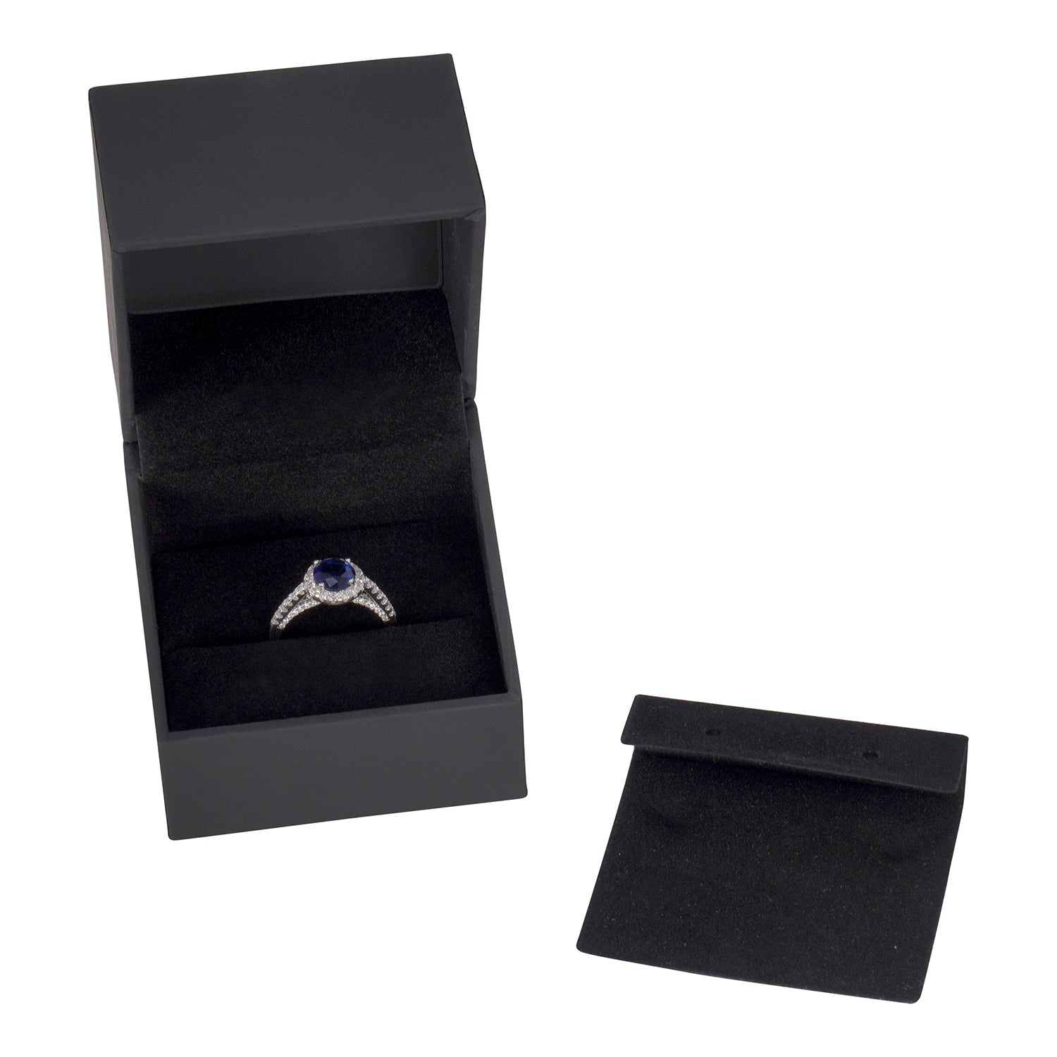 The Pompeii Universal Jewelry Box