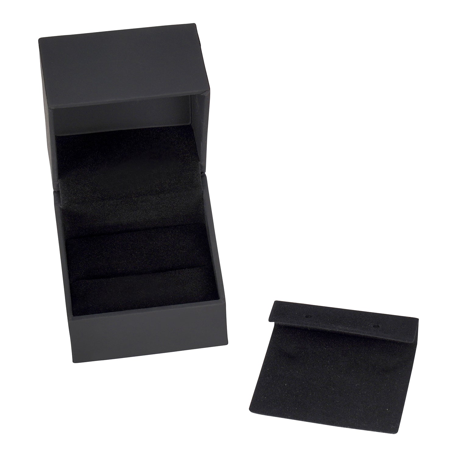 The Pompeii Universal Jewelry Box