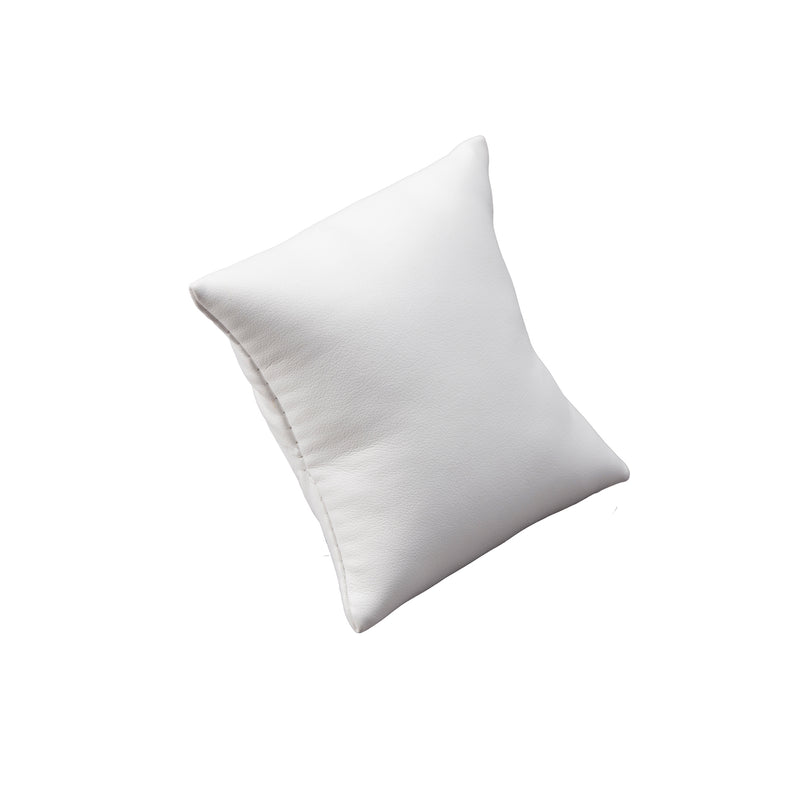 Leatherette Ring Pillow